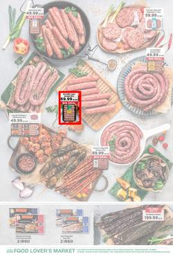 Food Lover's Market Inland : The Heart Of Good Food (25 September - 01 October 2023), page 5