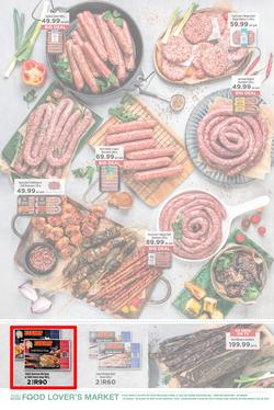 Food Lover's Market Inland : The Heart Of Good Food (25 September - 01 October 2023), page 5