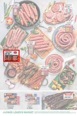 Food Lover's Market Inland : The Heart Of Good Food (25 September - 01 October 2023), page 5