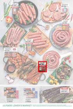 Food Lover's Market Inland : The Heart Of Good Food (25 September - 01 October 2023), page 5