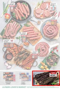 Food Lover's Market Inland : The Heart Of Good Food (25 September - 01 October 2023), page 5