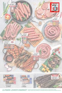 Food Lover's Market Inland : The Heart Of Good Food (25 September - 01 October 2023), page 5