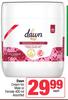 Dawn Cream For Male Or Female Assorted-400ml