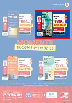 Mr Price Cellular : Pay To Play (09 December 2025 - 31 January 2026), page 5
