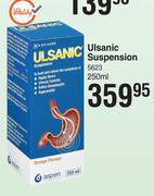 Ulsanic Suspension-250ml 