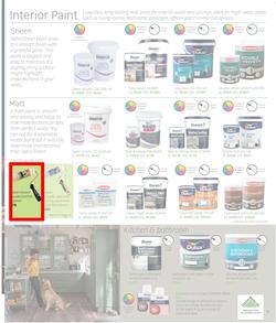 Leroy Merlin : Colour Your Moment (27 March - 28 April 2020), page 5