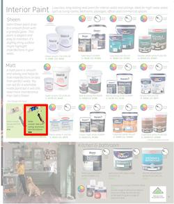 Leroy Merlin : Colour Your Moment (27 March - 28 April 2020), page 5