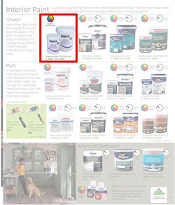 Leroy Merlin : Colour Your Moment (27 March - 28 April 2020), page 5