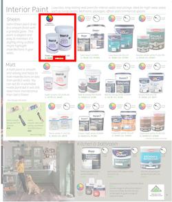 Leroy Merlin : Colour Your Moment (27 March - 28 April 2020), page 5
