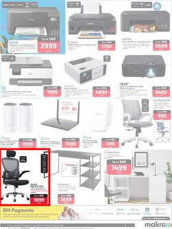 Makro : General Merchandise (29 July - 04 August 2024), page 5