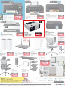 Makro : General Merchandise (29 July - 04 August 2024), page 5