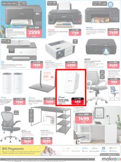 Makro : General Merchandise (29 July - 04 August 2024), page 5