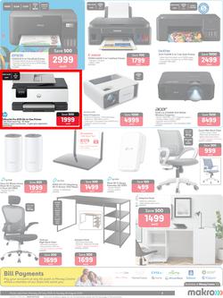 Makro : General Merchandise (29 July - 04 August 2024), page 5
