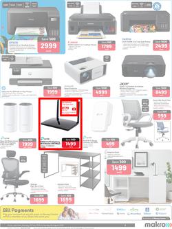 Makro : General Merchandise (29 July - 04 August 2024), page 5