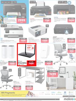 Makro : General Merchandise (29 July - 04 August 2024), page 5