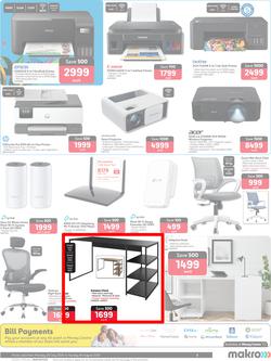 Makro : General Merchandise (29 July - 04 August 2024), page 5