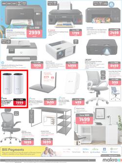 Makro : General Merchandise (29 July - 04 August 2024), page 5