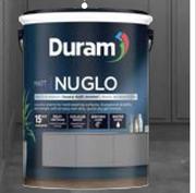 Duram Nu Glo Matt (Pastel Base)-5L