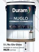 Duram Nu Glo Gloss-5L