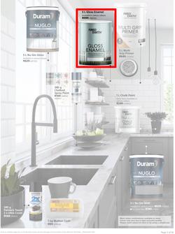 Builders : Fresh Coat, New Shade (24 October - 19 November 2023), page 5