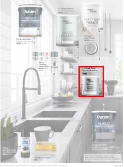 Builders : Fresh Coat, New Shade (24 October - 19 November 2023), page 5