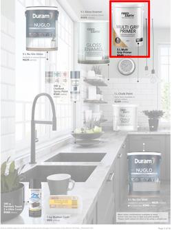Builders : Fresh Coat, New Shade (24 October - 19 November 2023), page 5