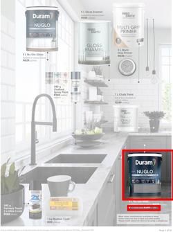 Builders : Fresh Coat, New Shade (24 October - 19 November 2023), page 5