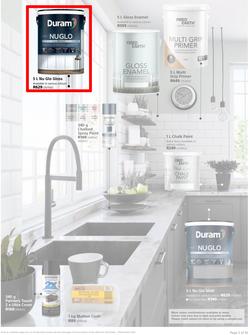 Builders : Fresh Coat, New Shade (24 October - 19 November 2023), page 5