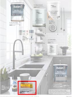 Builders : Fresh Coat, New Shade (24 October - 19 November 2023), page 5