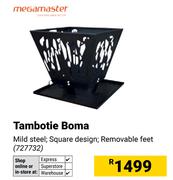 Megamaster Tambotie Boma 727732