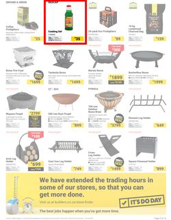 Builders : It's Win Winter Day (22 April - 23 June 2025), page 5