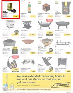 Builders : It's Win Winter Day (22 April - 23 June 2025), page 5