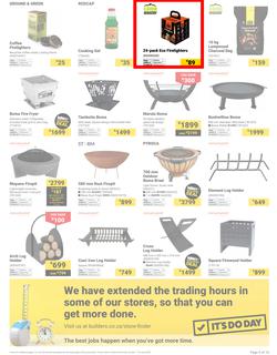 Builders : It's Win Winter Day (22 April - 23 June 2025), page 5