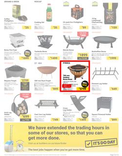 Builders : It's Win Winter Day (22 April - 23 June 2025), page 5