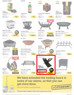 Builders : It's Win Winter Day (22 April - 23 June 2025), page 5