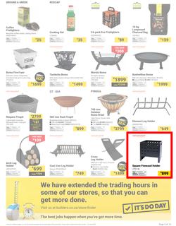 Builders : It's Win Winter Day (22 April - 23 June 2025), page 5