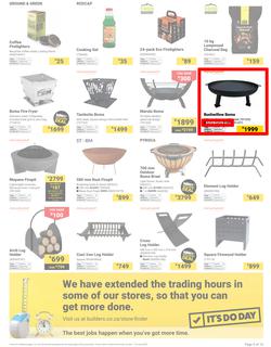 Builders : It's Win Winter Day (22 April - 23 June 2025), page 5