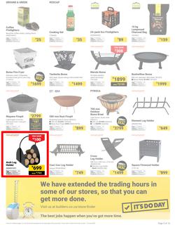 Builders : It's Win Winter Day (22 April - 23 June 2025), page 5