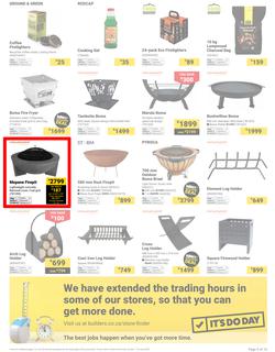 Builders : It's Win Winter Day (22 April - 23 June 2025), page 5