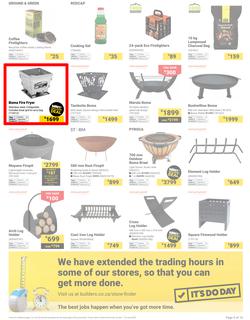 Builders : It's Win Winter Day (22 April - 23 June 2025), page 5