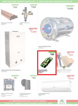 Leroy Merlin : Contractor's Month (07 February - 02 March 2025), page 5