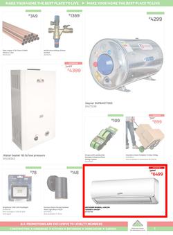 Leroy Merlin : Contractor's Month (07 February - 02 March 2025), page 5
