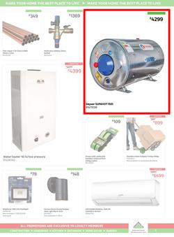 Leroy Merlin : Contractor's Month (07 February - 02 March 2025), page 5