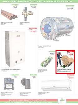 Leroy Merlin : Contractor's Month (07 February - 02 March 2025), page 5