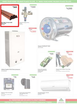 Leroy Merlin : Contractor's Month (07 February - 02 March 2025), page 5