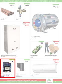 Leroy Merlin : Contractor's Month (07 February - 02 March 2025), page 5