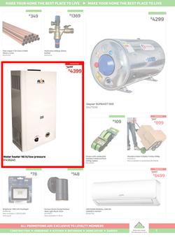 Leroy Merlin : Contractor's Month (07 February - 02 March 2025), page 5