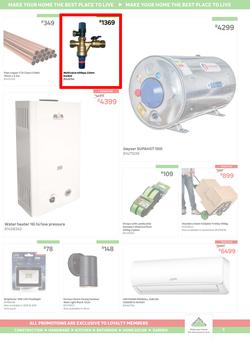Leroy Merlin : Contractor's Month (07 February - 02 March 2025), page 5