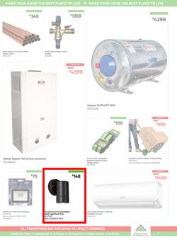Leroy Merlin : Contractor's Month (07 February - 02 March 2025), page 5