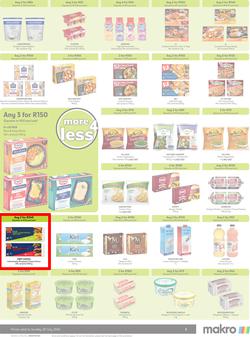 Makro : More 4 Less (24 June - 28 July 2024), page 5